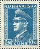 [Ante Pevelic with Different Perforations, type BE2]