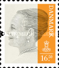 [Queen Margrethe II, type AOF16]