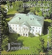 [Castles of Croatia, type AWD]