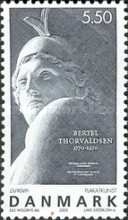 [EUROPA Stamps - Poster Art, type AHF]
