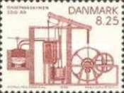 [The 200th anniversary of the Invention of the Steam Engine, type TU]