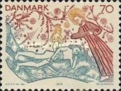 [Murals from Danish Churches, type IO]