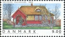 [Danish Homes, type AHM]