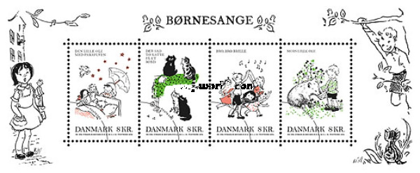 [Children's Songs, type ]