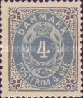 [Royal Emblem - Value in "ØRE", type G3]