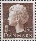 [Queen Margrethe II, type IR32]