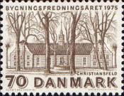[European Architectural Heritage Year, type JL]