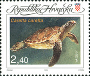 [Fauna of the Croatian Region, type IF]