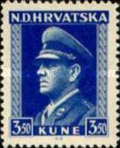 [Ante Pavelich, type BE]