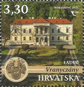[Castles of Croatia, type BBA]
