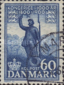 [The 1000th Anniversary of the Kingdom of Denmark, type DE]