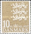 [Coat of Arms - Self Adhesive, type CA73]