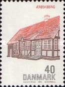 [Danish Architecture, type HY]