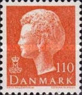 [Queen Margrethe II, type IR20]