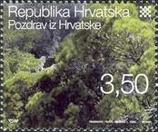 [Greetings from Croatia, type XM]