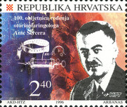 [Croatian Science, type KV]