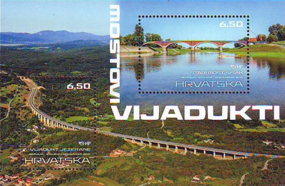 [Architecture - Bridges & Viaducts, type ]