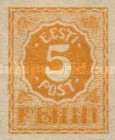 [New Daily Stamps, type D1]