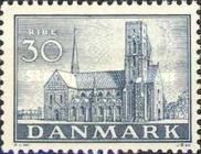 [The 400th Anniversary of the Church Reformation in Denmark, type BD]