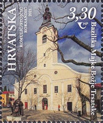 [Croatian Marian Shrines, type BBE]