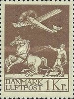 [Airmail, type AH4]