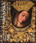 [Croatian Marian Shrines, type BIW]