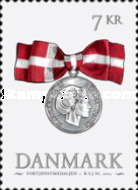 [Danish Decorations, type AUD]