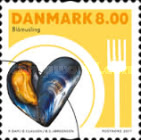 [Marine Life - Shellfish, type AWC]