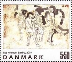 [Art, type AHO]