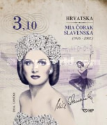 [Famous Croats, type AQE]