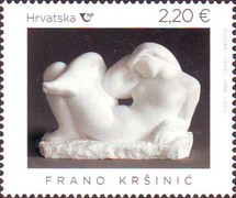 [Croatian Fine Arts, type BFR]