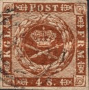 [Royal Emblem - Wavy Lines in Background - Different Watermark, type D2]