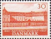 [The 150th Anniversary of the National Museum, type DQ]