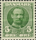 [King Frederik VIII, 1843-1912, type O]