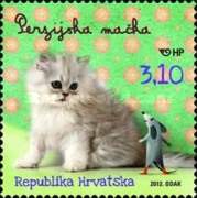 [Domestic Animals - Cats, type AIS]