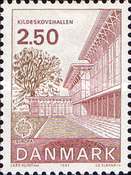 [EUROPA Stamps - Inventions, type OM]