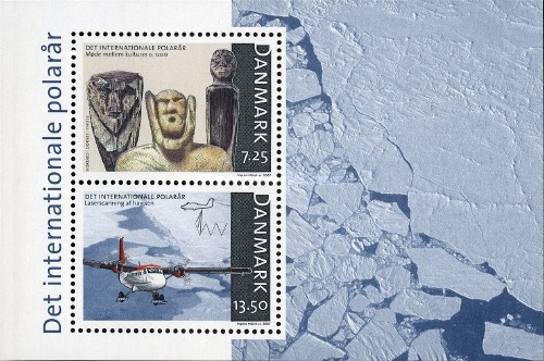 [International Polar Year, type ]