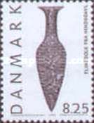[Treasures of The National Museum, type VP]