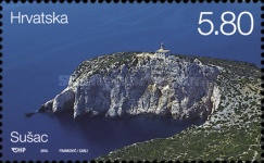 [Croatian Lighthouses, type AMY]