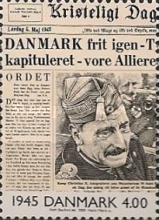 [Danish History, type AEJ]