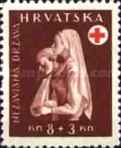 [Red Cross Charity, type BM]