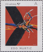[Croatian Fine Arts, type BCA]