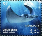 [Marine Life, type BAN]