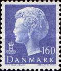 [Queen Margrethe, type IR25]