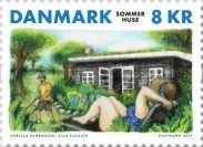 [Danish Summerhouses, type AWS]