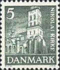 [The 400th Anniversary of the Church Reformation in Denmark, type BB]