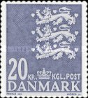 [Coat of Arms - Self Adhesive, type CA75]
