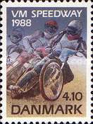 [Individual Speedway World Motorcycle Championship in Denmark, type SR]