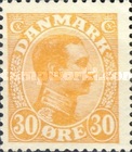 [King Christian X, type S26]