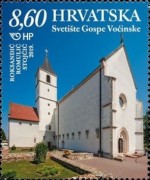 [Croatian Marian Shrines, type AWJ]